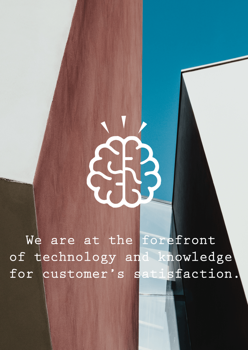 株式会社ブレーン